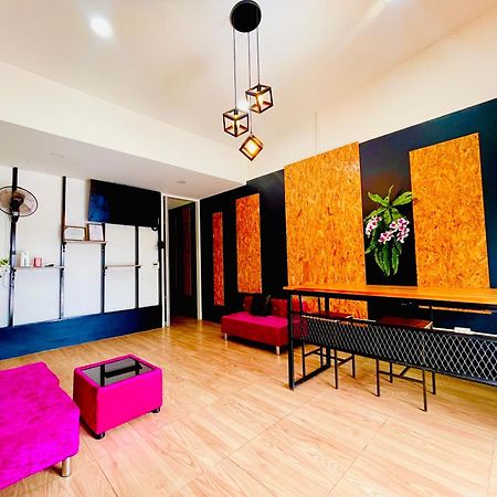 קו יאו נוי Lamai Home1 מראה חיצוני תמונה