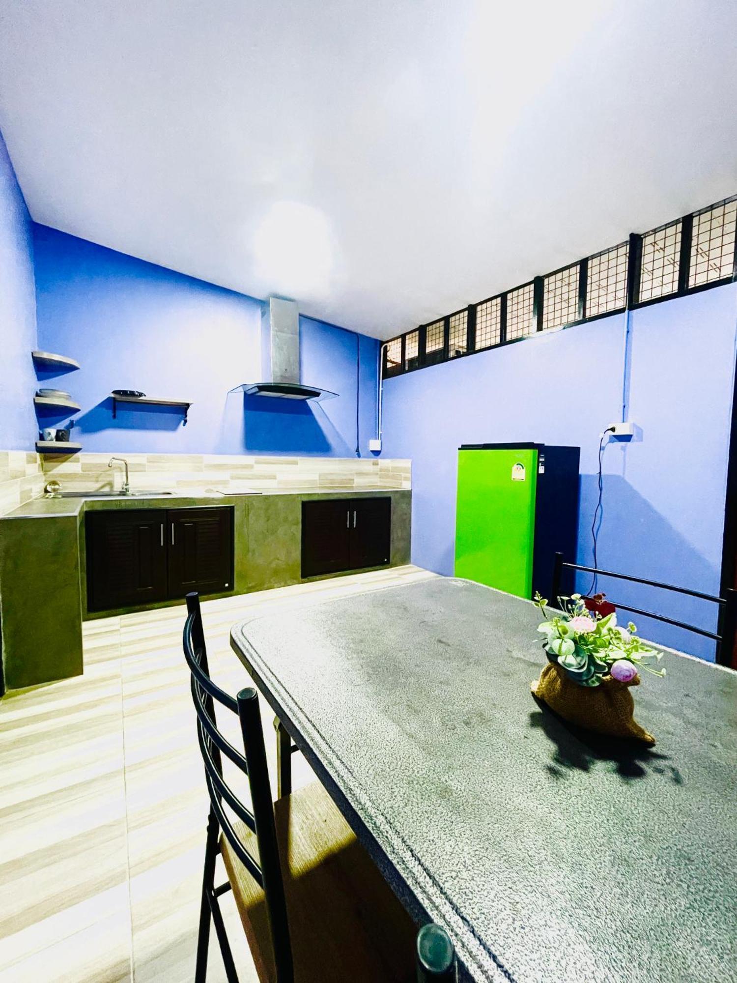 קו יאו נוי Lamai Home1 מראה חיצוני תמונה